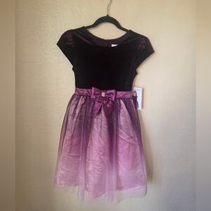 Jona Michelle Girls Dress Size 12